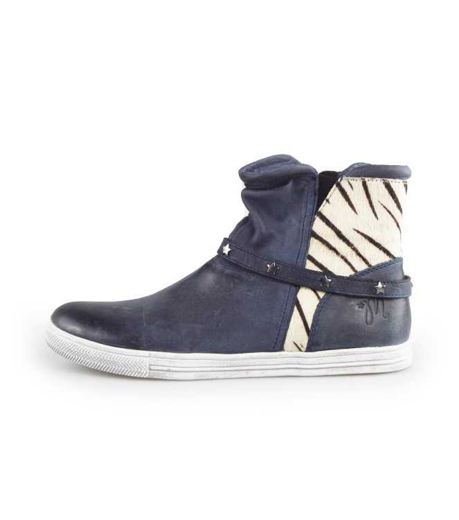 Muyters Enkellaarzen