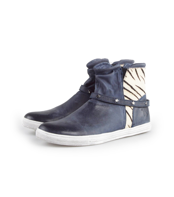 Muyters Enkellaarzen