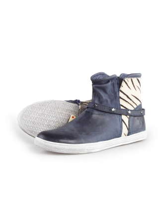 Muyters Enkellaarzen