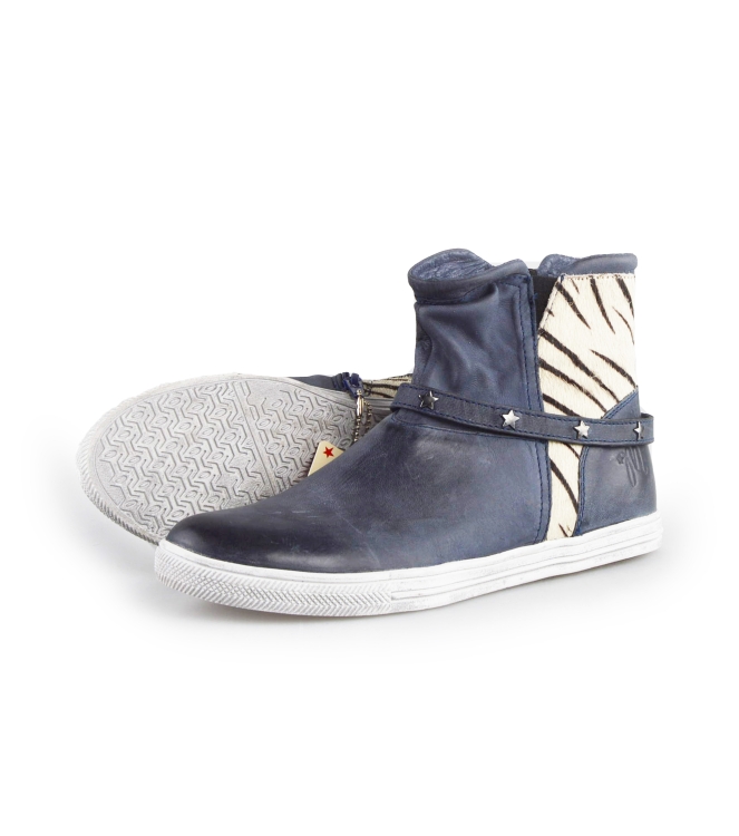 Muyters Enkellaarzen