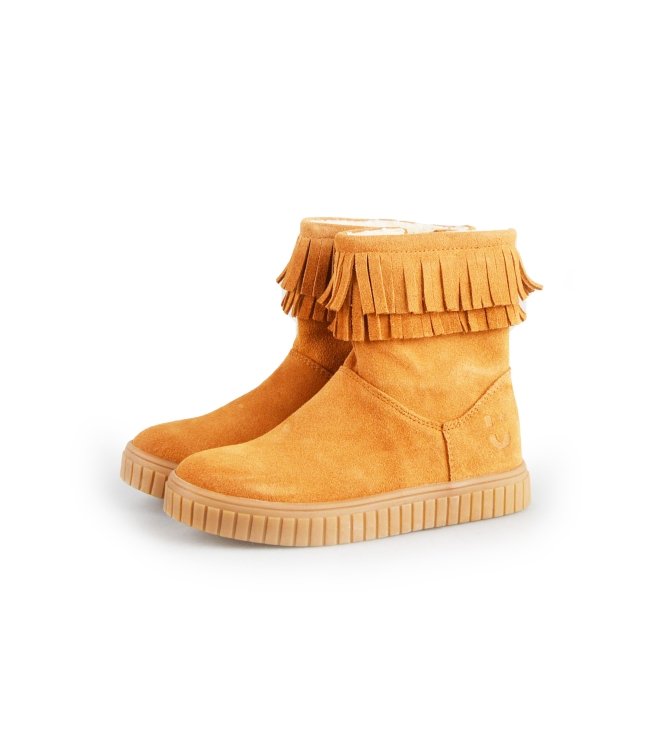 Muyters Enkellaarzen