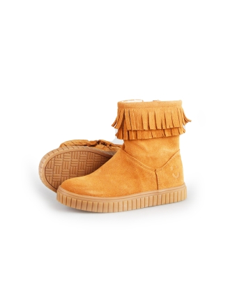 Muyters Enkellaarzen