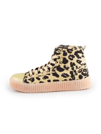 Muyters Hoge sneakers