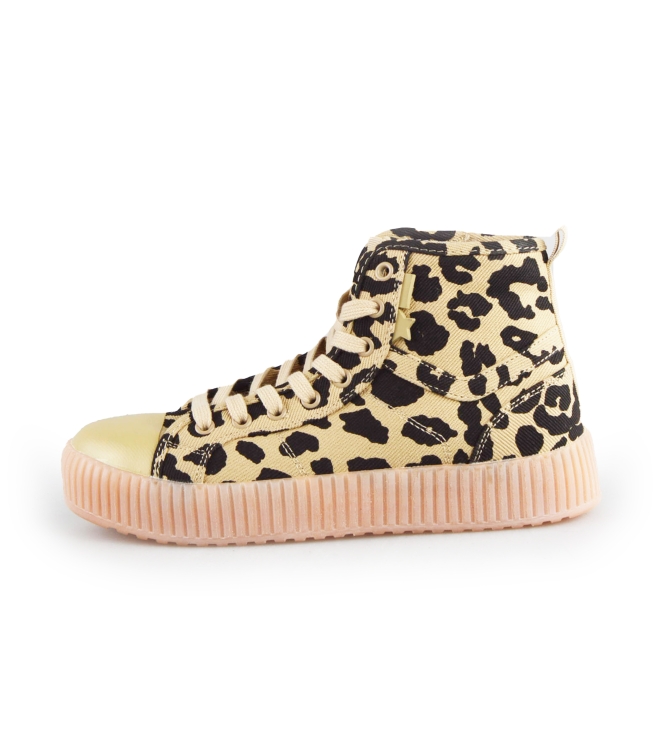 Muyters Hoge sneakers