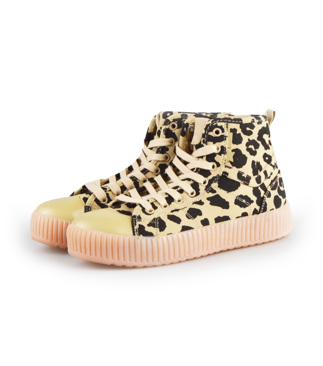 Muyters Hoge sneakers