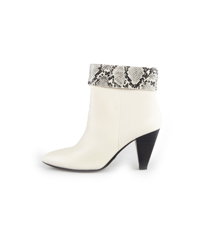 Tamaris Enkellaarzen