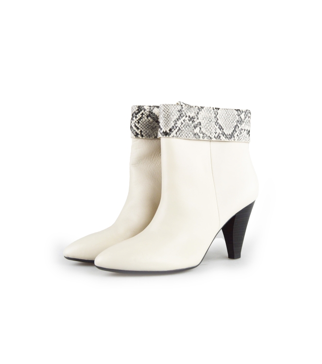 Tamaris Enkellaarzen