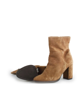 Linea Zeta Enkellaarzen