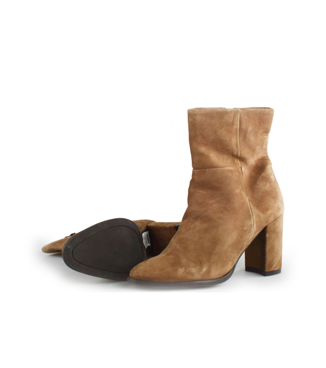 Linea Zeta Enkellaarzen