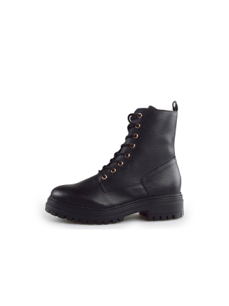 Cellini Veterboots Zwart 180973