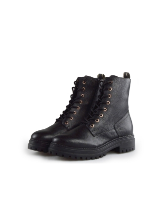 Cellini Veterboots Zwart 180973