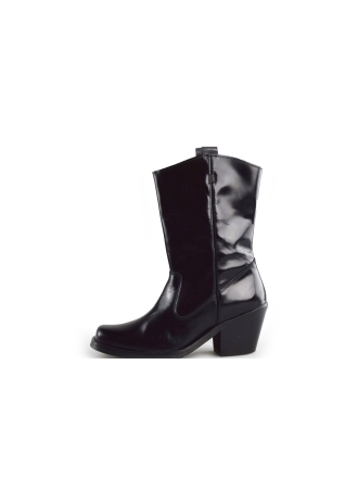 Ann Rocks Enkellaarzen