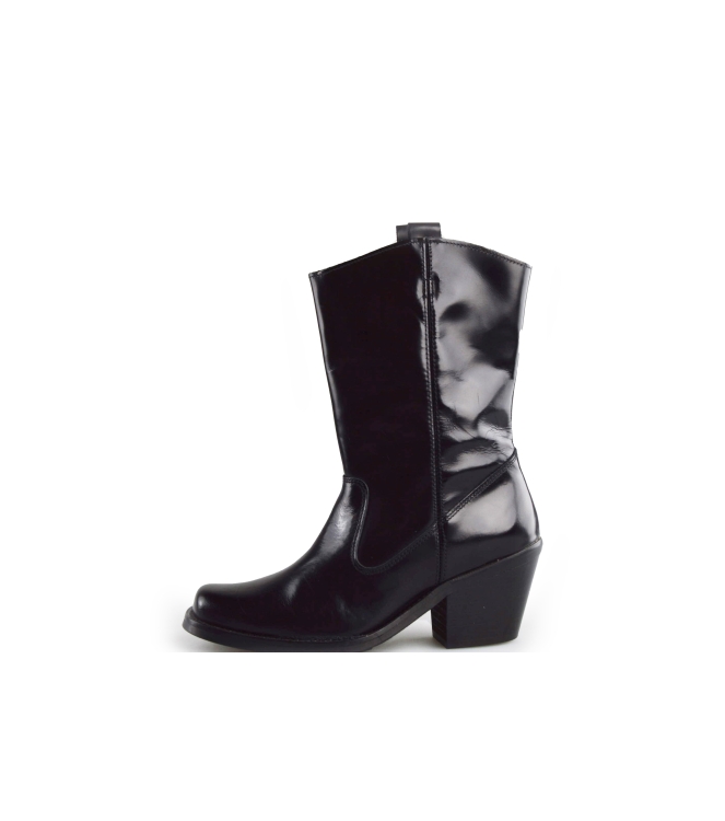 Ann Rocks Enkellaarzen