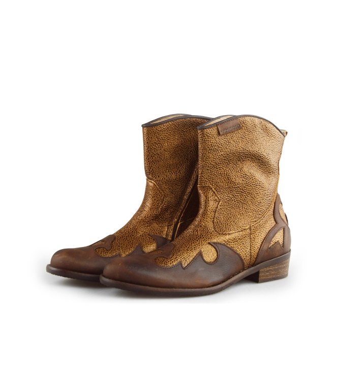 Vingino Cowboy laarzen