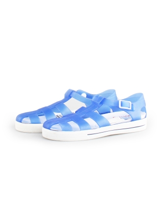 Muyters Sandalen Blauw 181062