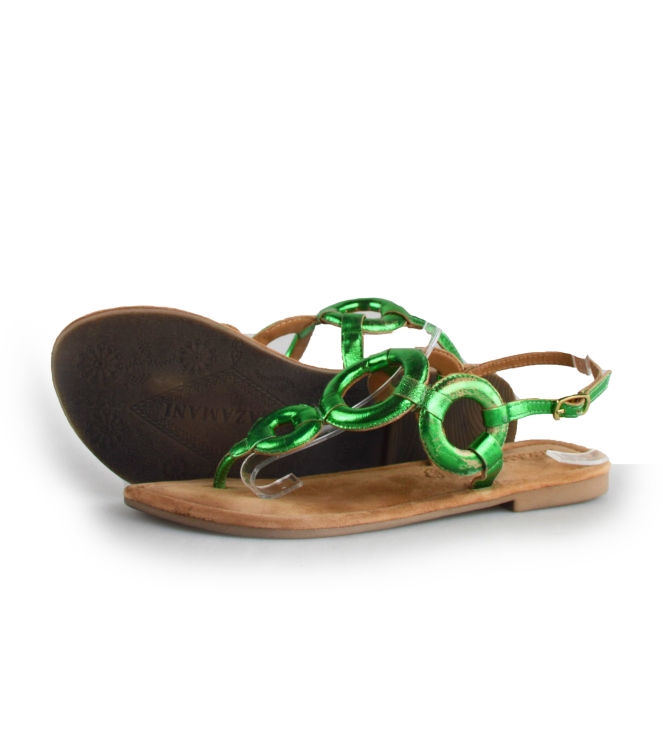 Lazamani Sandalen
