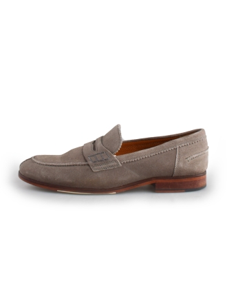 Mazzeltov Loafers