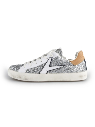 Archivio 22 Sneakers Zilver 181744