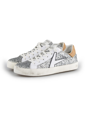 Archivio 22 Sneakers Zilver 181744