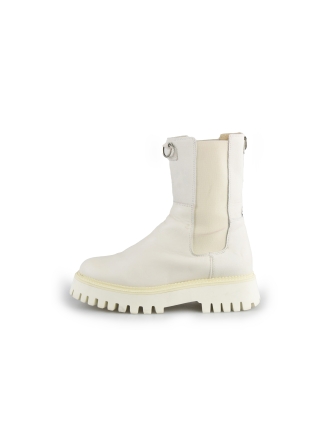 Bronx Chelsea boots