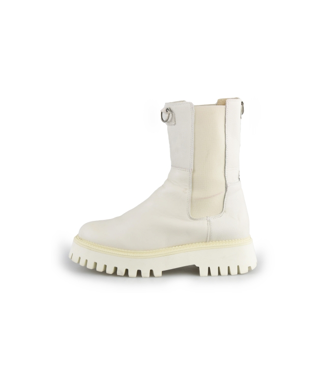 Bronx Chelsea boots