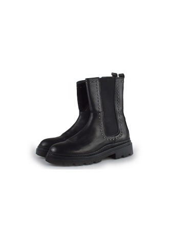 HIP Chelsea boots Zwart 181958