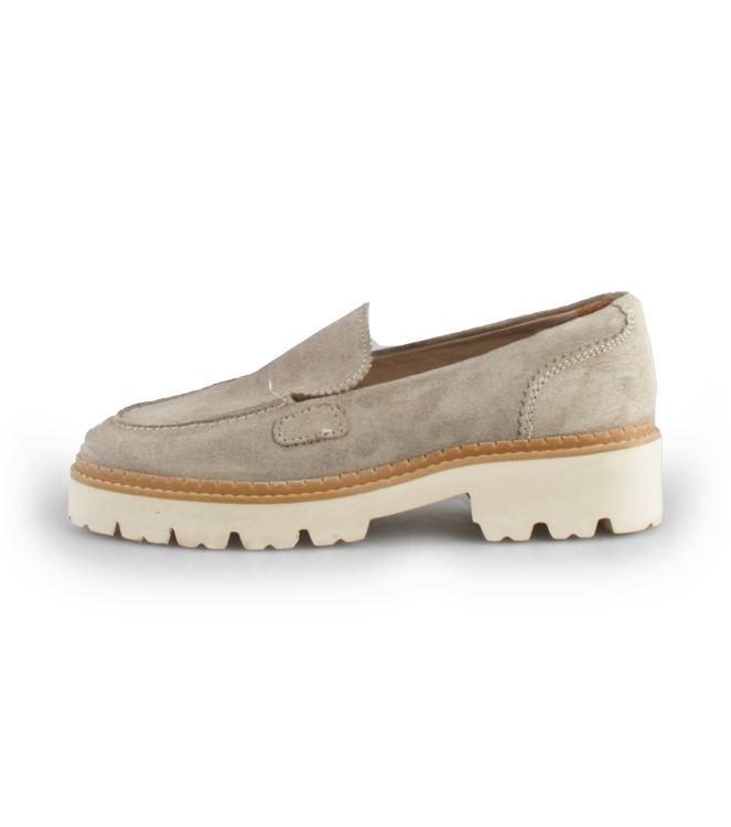 Omoda Loafers