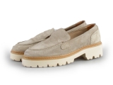 Omoda Loafers