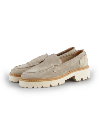 Omoda Loafers