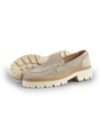 Omoda Loafers