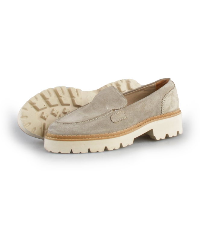 Omoda Loafers