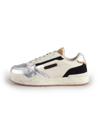 Scotch & Soda Sneakers Beige 182106