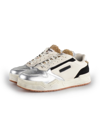 Scotch & Soda Sneakers Beige 182106