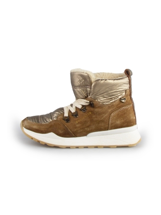 Bullboxer Veterboots