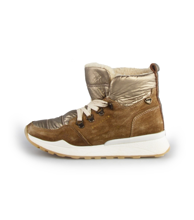 Bullboxer Veterboots