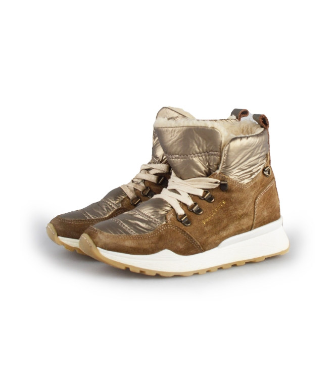 Bullboxer Veterboots