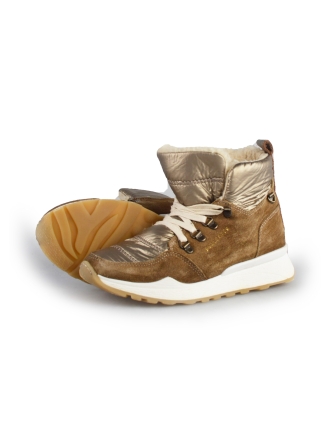 Bullboxer Veterboots