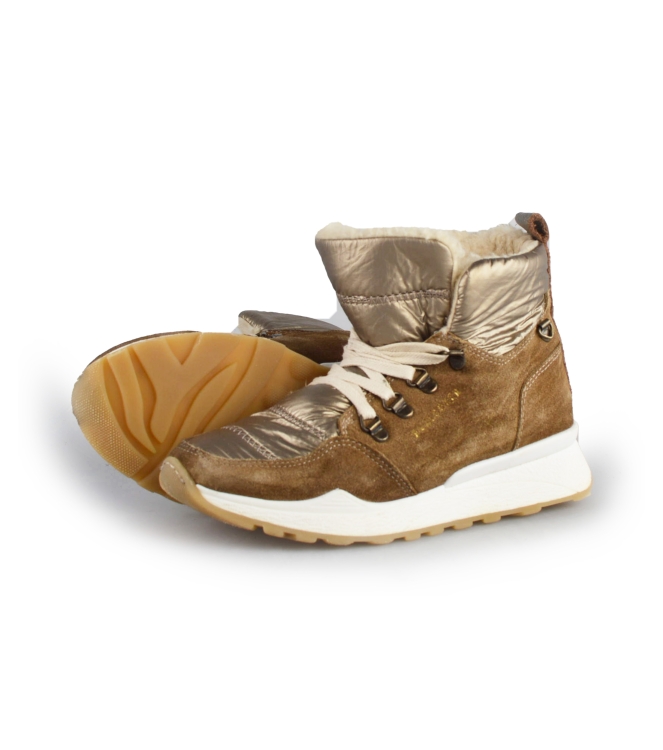 Bullboxer Veterboots