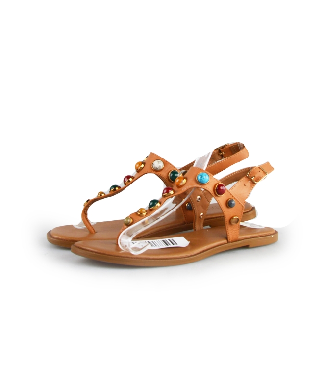 Notre-V Sandalen