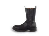 Omoda Chelsea boots
