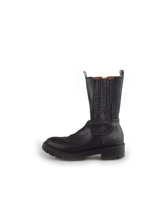 Omoda Chelsea boots