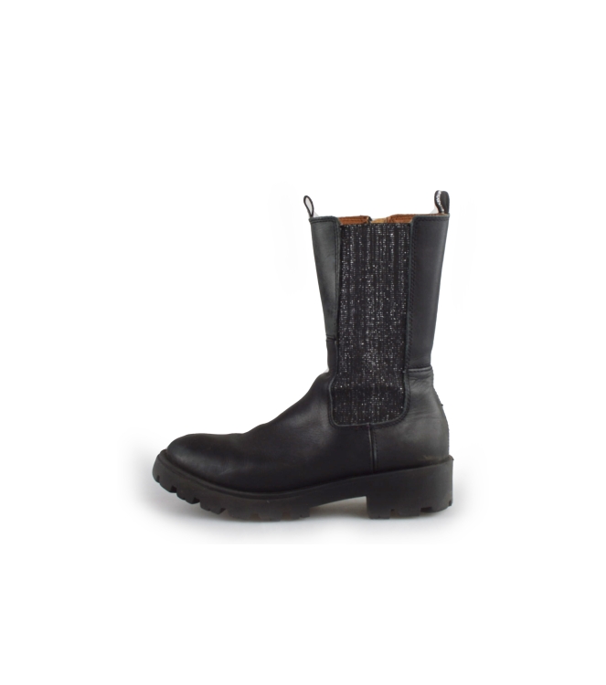 Omoda Chelsea boots