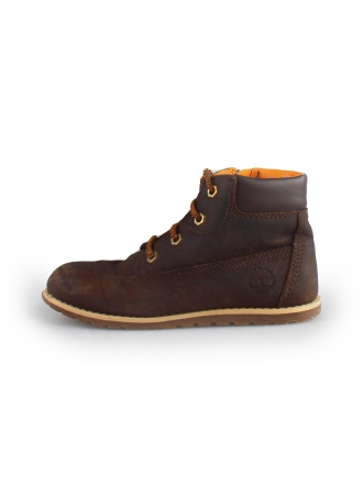 Timberland Veterboots Bruin 182795