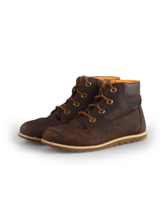 Timberland Veterboots Bruin 182795