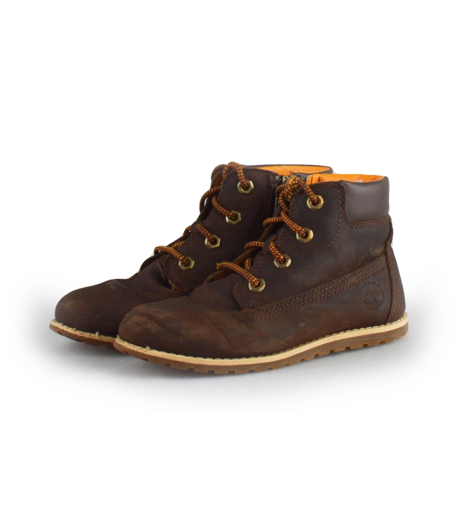 Timberland Veterboots