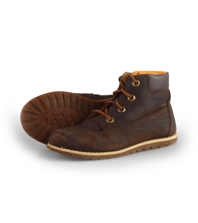 Timberland Veterboots