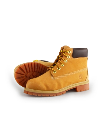 Timberland Veterboots