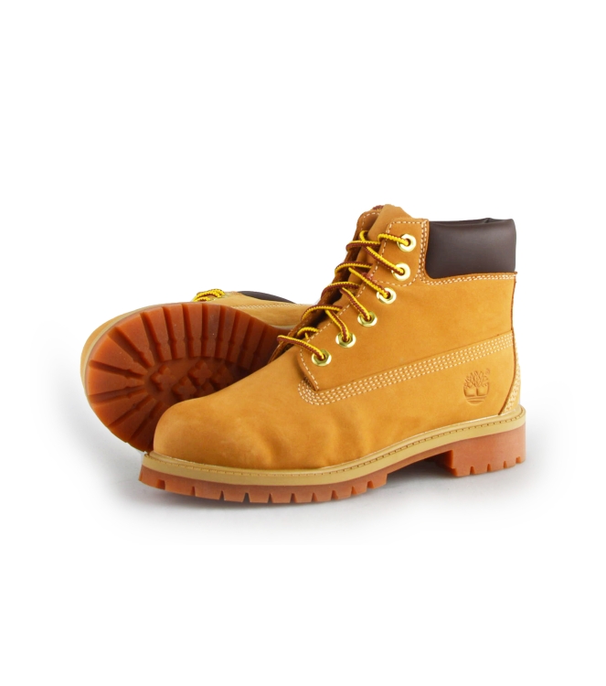 Timberland Veterboots