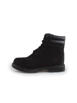 Timberland Veterboots Zwart 183499