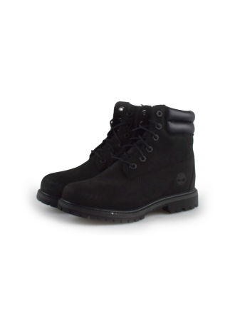 Timberland Veterboots Zwart 183499